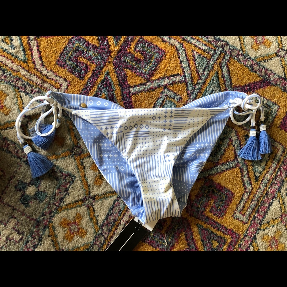Dolce Vita bikini bottoms